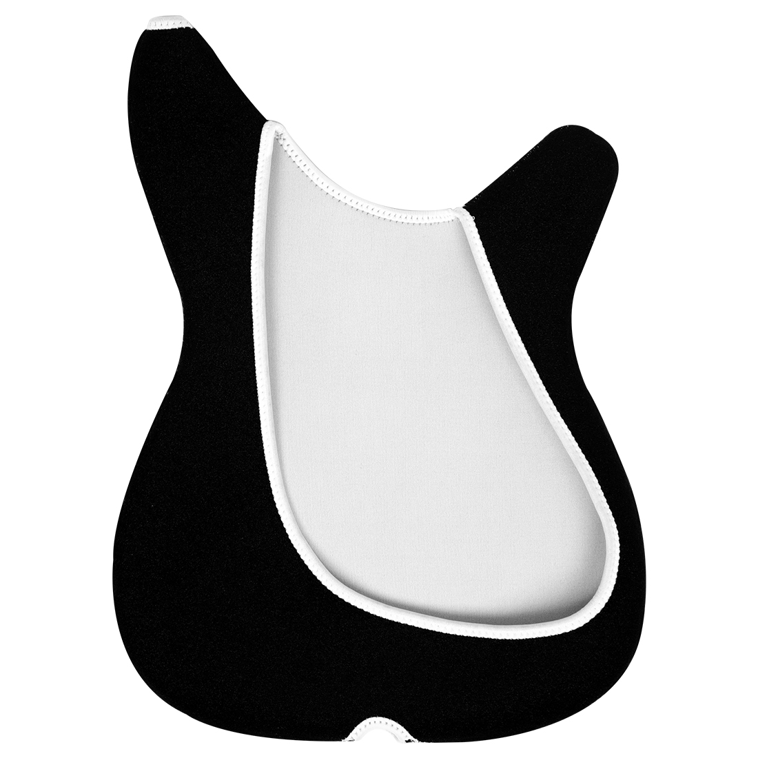 IRIN Protection Instrument Soft Guitar Body Accessories Prevent Jolting Bag Protection Shape Protection ST Electric Guitar Case