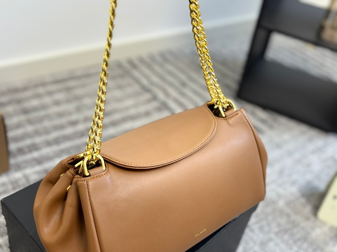 Designer Bag Luxury Bag Shoulder Bag New Women's Bag Crossbody Monogram Bag Handbag Commuting Simple Bag Piano case