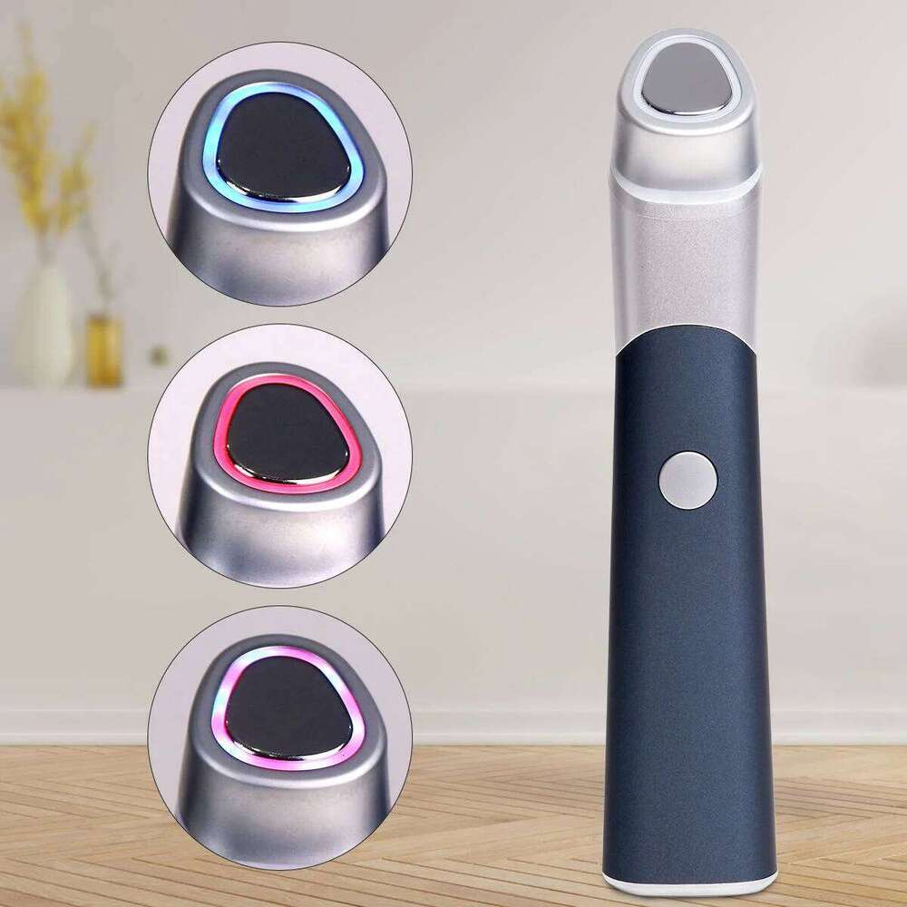 2025 Handheld Beauty Skin Care Vibration Eye Massage Instrument