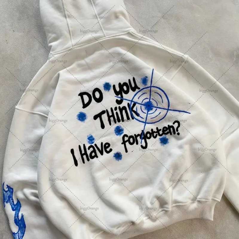 Street HipHop Classic Harajuku Retro Casual Style Hoodie Men Y2K Fashion Personalized Print Versatile Oversized Sweatshirt Women X250718