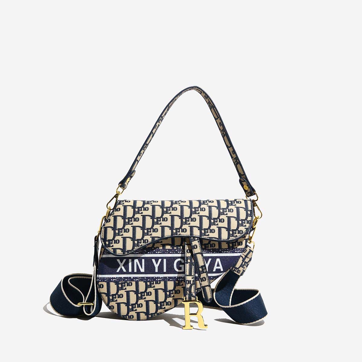 ZTL1006 Designer Bag Deluxe Bag Crossbody Purse Shoulder Tote Ladies Casual Flap Handbag Fashion Chain Crossbody Bag Ladies Crossbody Bag 888888
