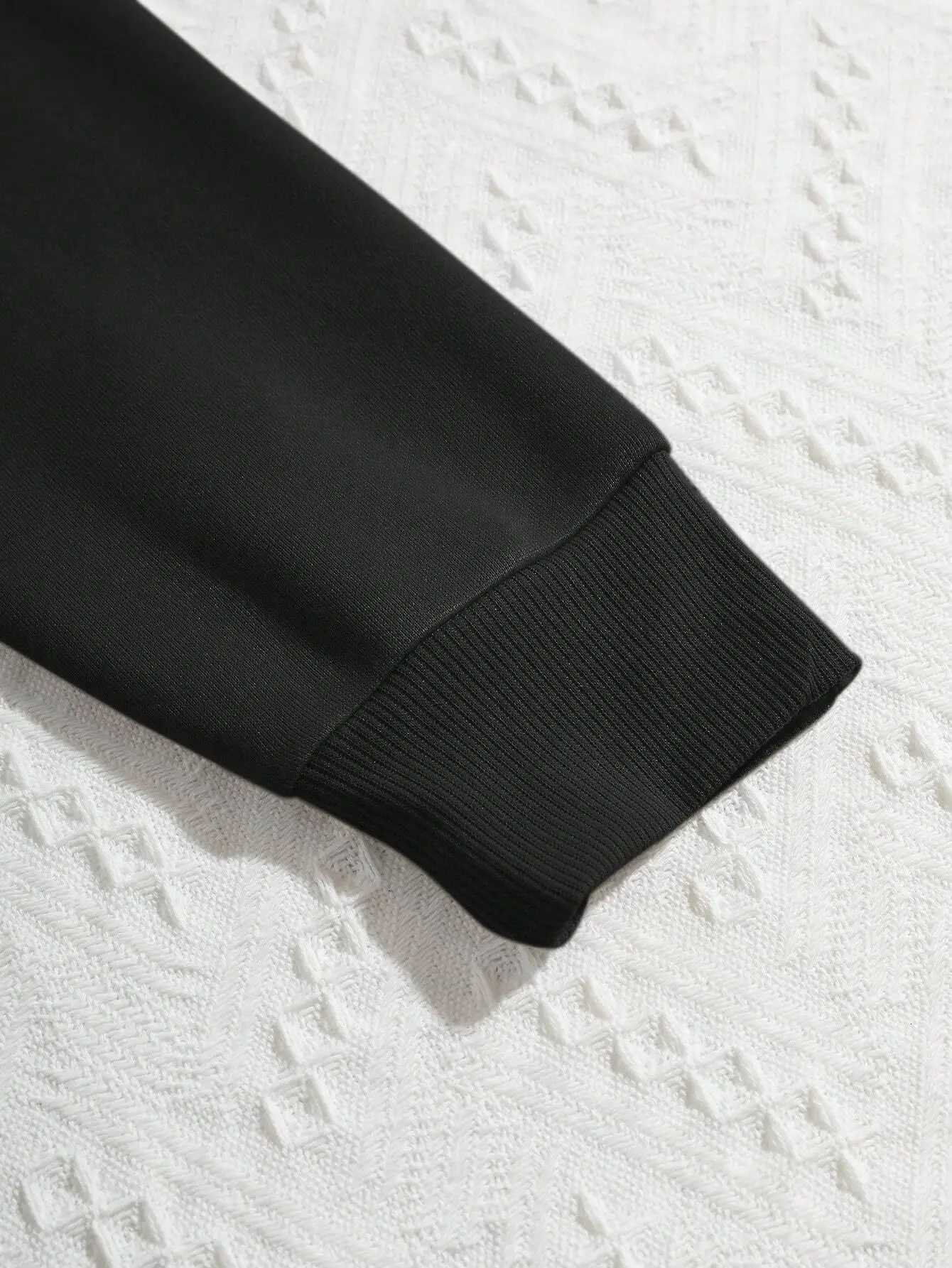 Vintage Floral Cross Printed Hoodies Street Women Sweatshirts Comfortable Crewneck Pullover Loose Face Tops Clothes XJ250717