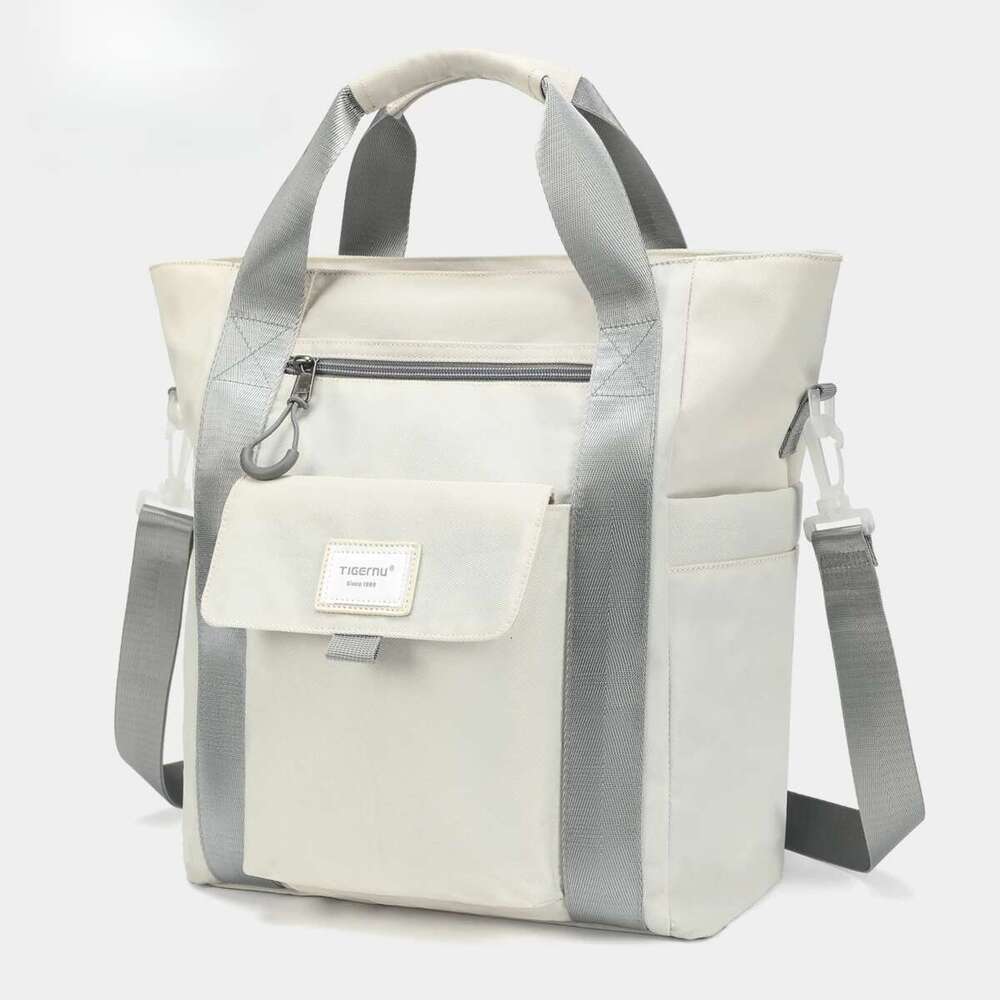 NEW 3 In 1 Backpack Female Should Bag Women Handbag Large Capacity Convertible Multipocket Crossbody For 14 Inch Laptop