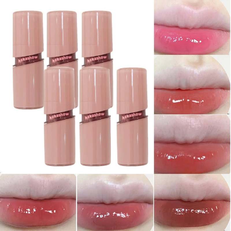 Hydra Lip Gloss Hydra Mirror Lip Gloss Lipstick Clear gloss Fake plain female lip gloss 250717
