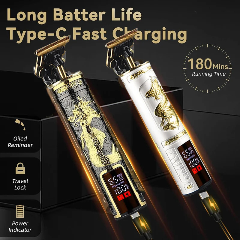 Vintage Mens Hair Clipper Mower Haircut Shaver Barber A Razor for Men Cutter Beard Trimmer Cutting Machine 250716