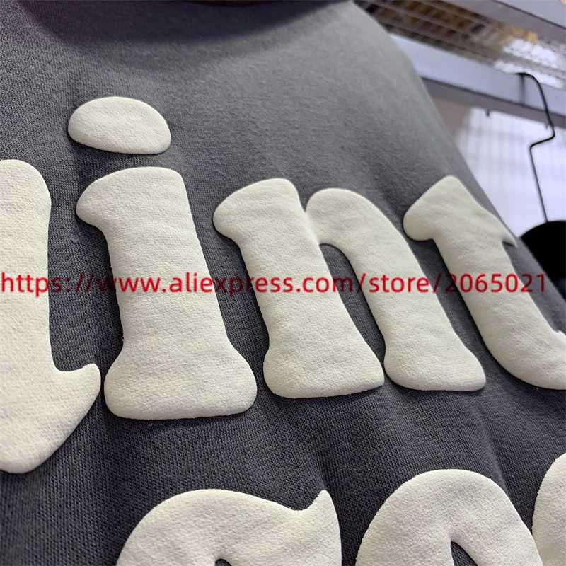 Vintage CPFM Saint Of God Hoodie Men Women Puff Print Sweatshirts Oversize Pullovers Hooded X250718