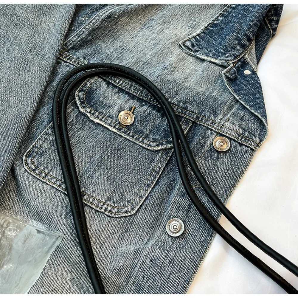 5 French Bow Ribbon Shoulder Bag Sweet Y2K French Stick Underarm Bag Zipper Commuting Armpit Bag Female XJ250718