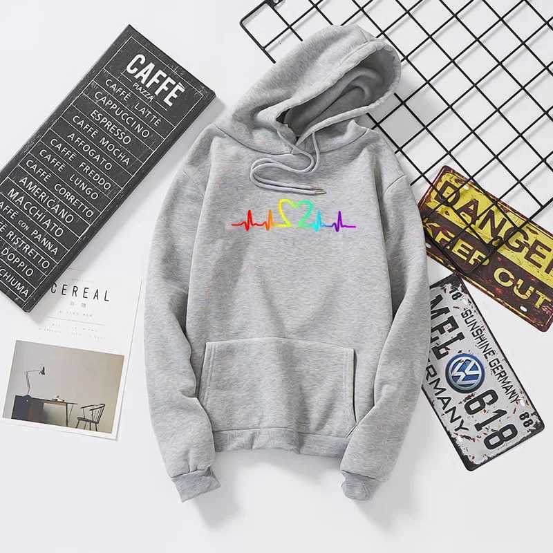 Hot Sales Womens Hoodies Tracksuit Casual Hooded Sweatshirts Fashion Printing Jogging Clothing Home Outdoors Pullover Tops Fall XJ250717