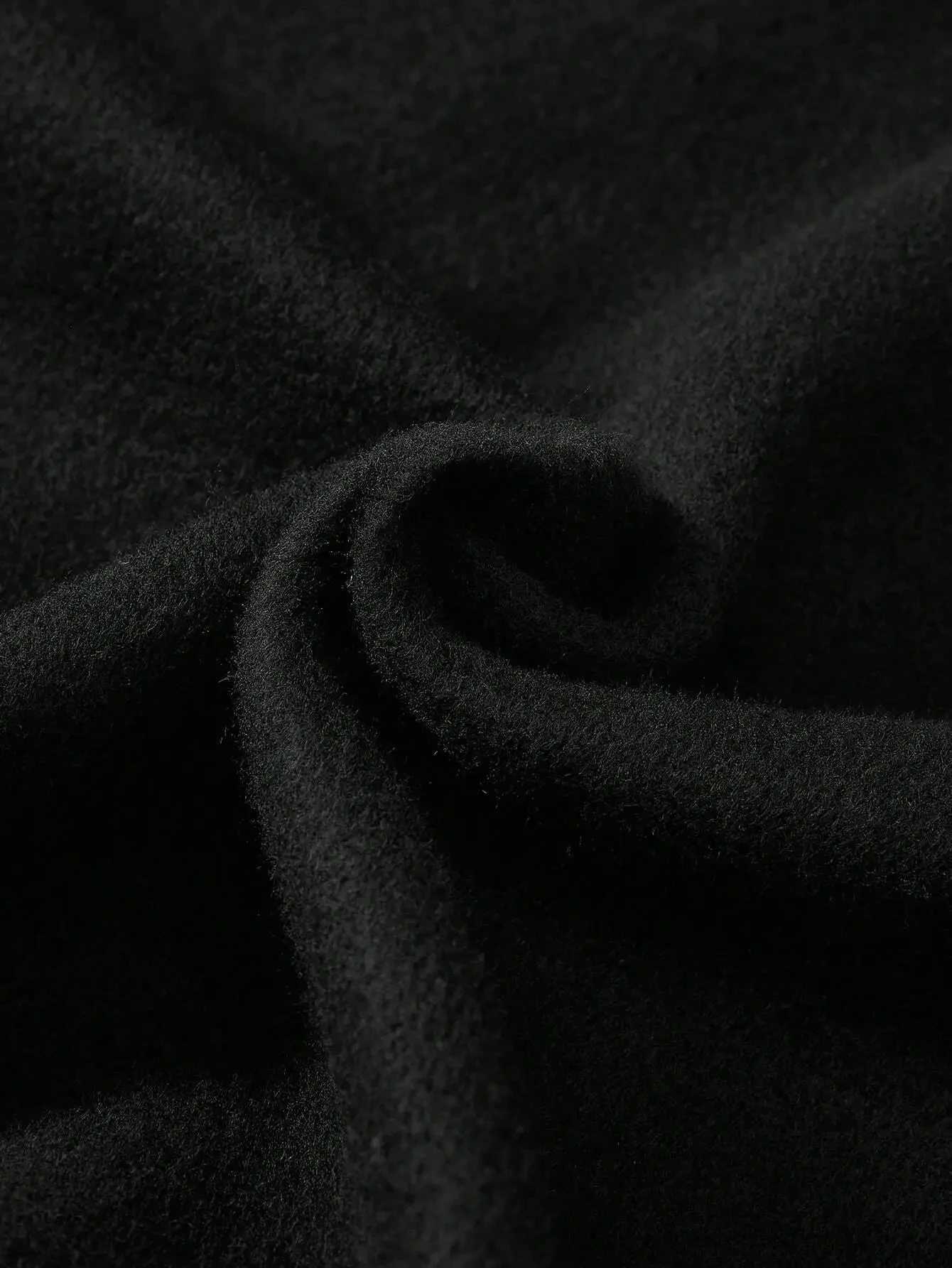 Enjoy The Little Things Letter Printing Sweatshirt Women Street Pullover Warm Soft Hoodies Loose Crewneck Fce Fe Clothing XJ250717