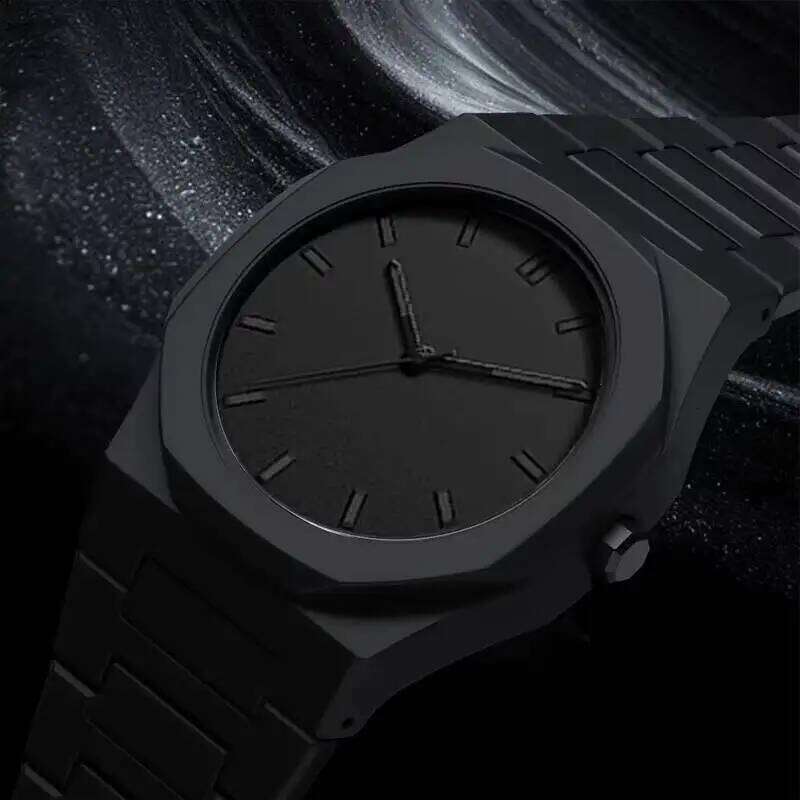 free shipping Fashion Men Watches Casual Plastic Strap Sports Quartz Wristwatches Reloj Hombre free shipping