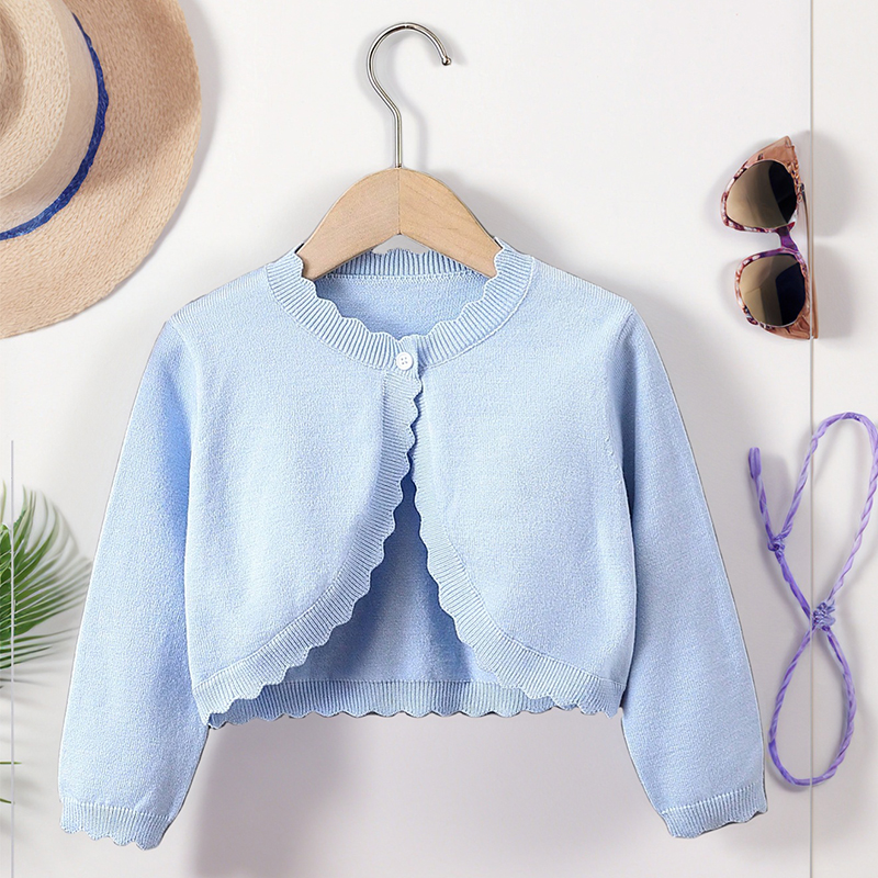 Kids Outwear Kids' Weatherproof Coats for All Seasons Trendy & Functional Design 3187