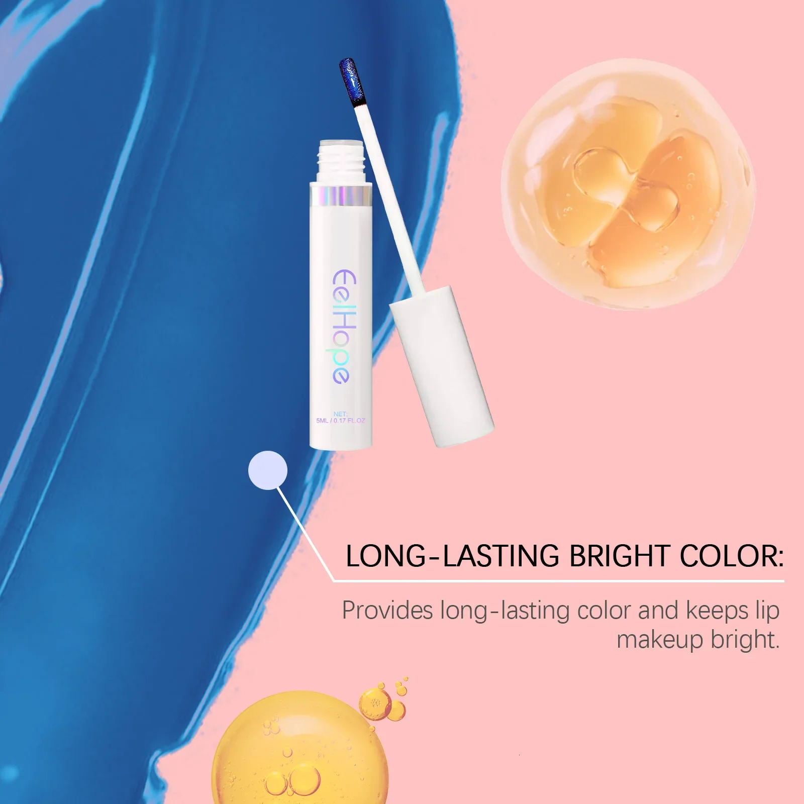 Peel Off Lipstick Long-lasting Moisturizing Non Stick Cup Portable Care Lip Gloss Waterproof Red Pink Lip Makeup Cosmetics 250717