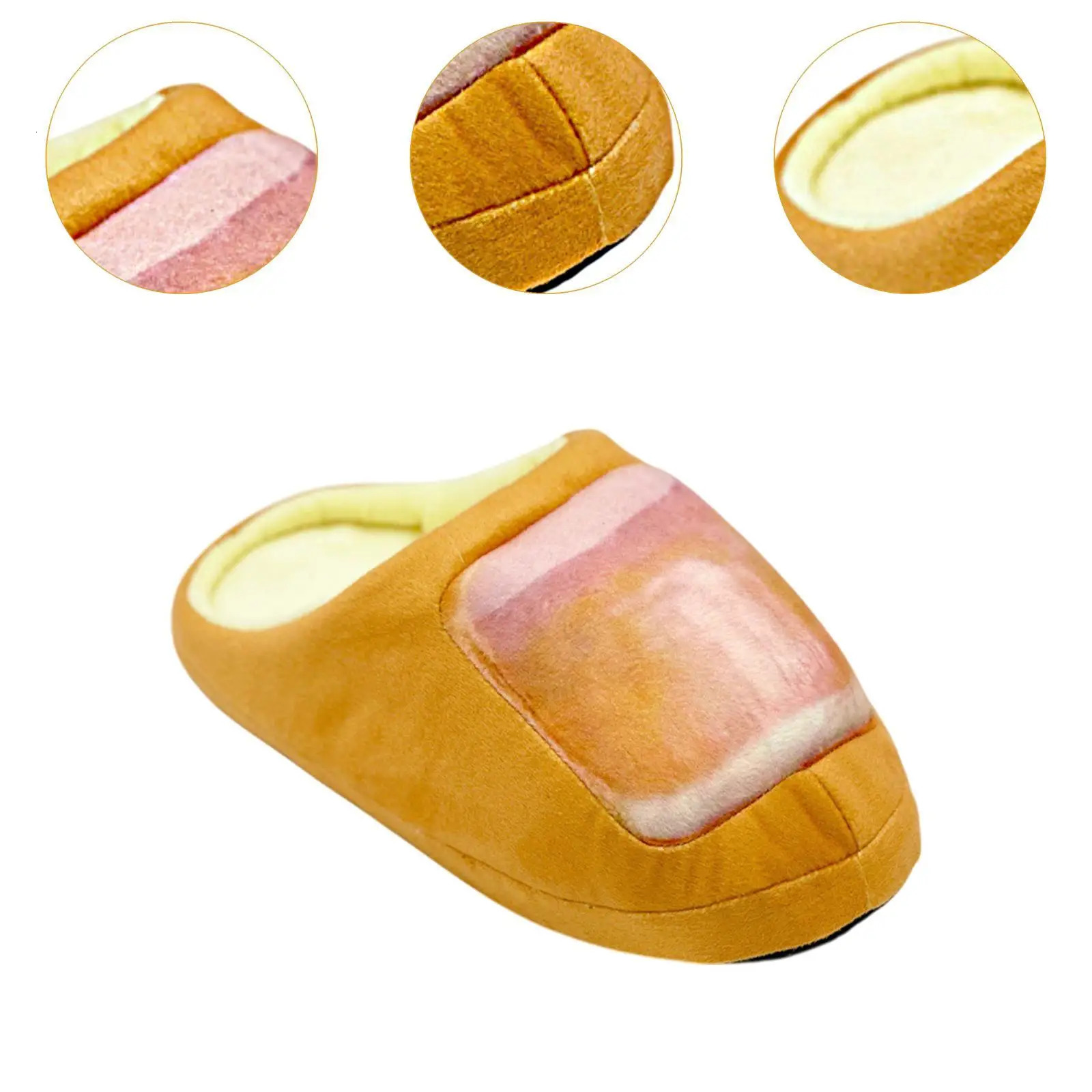 Big Toe Slides Fancy Dress Unique Big Toe Slippers for Masquerade Outdoor Indoor 250717