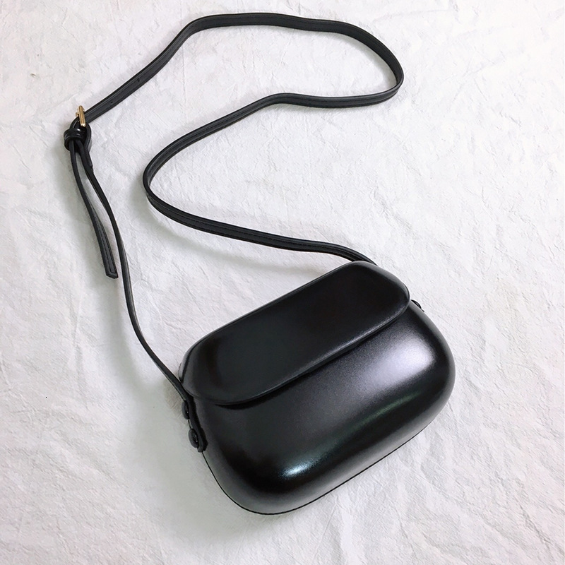 2025 Korean Style High-end Designer Bag Women's Handbag Retro Wine Red Ponytail Fashion Handbag Underarm Bag Single Shoulder Crossbody Bag