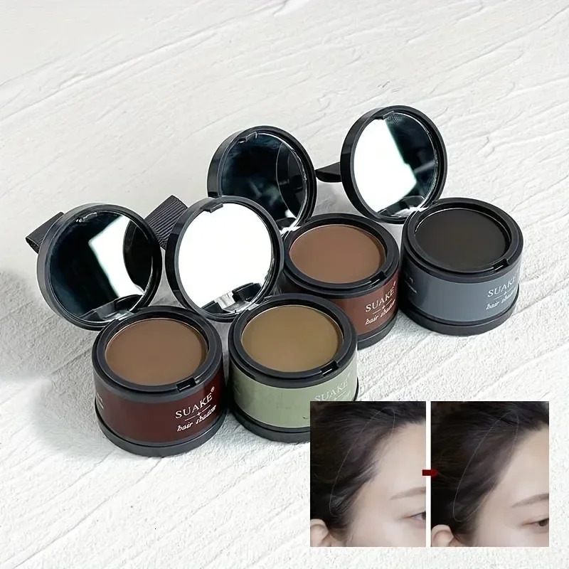 Hairline Contouring Powder - Hair Repairing and Shadow Filling Forehead Hairline Replacement Makeup Tool 250717