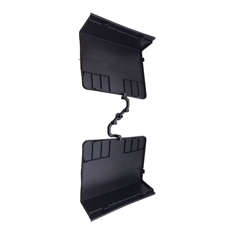 Automotive Injection Molded Brake Fluid Filling Cap - High-Quality Material