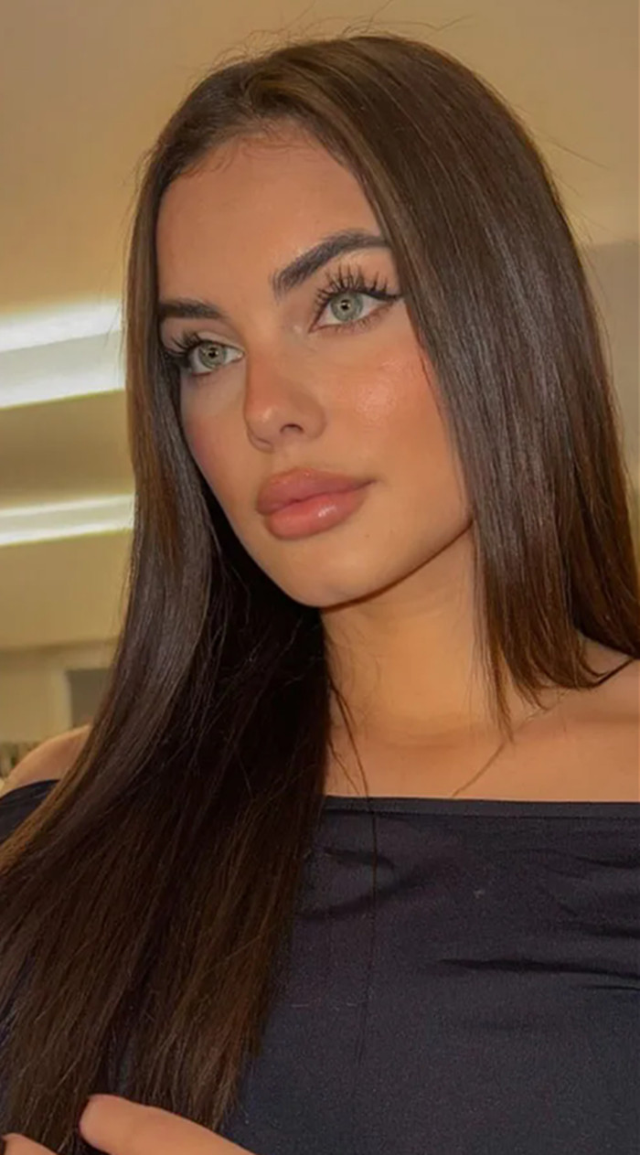 Highlight Chocolate Brown hd Lace Front Wigs Human Hair Bone Straight Preplucked Human Hair Wig Brazilian Colored Remy Wigs 180%