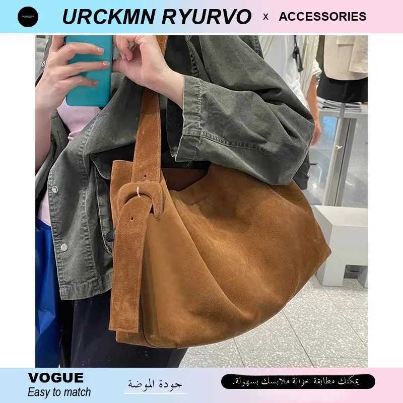 Zar Fendan Large Capaci Buet Bag Womens Underarm oulder Bag Sle Handbag Tote Bag for Casual Wear Z250718