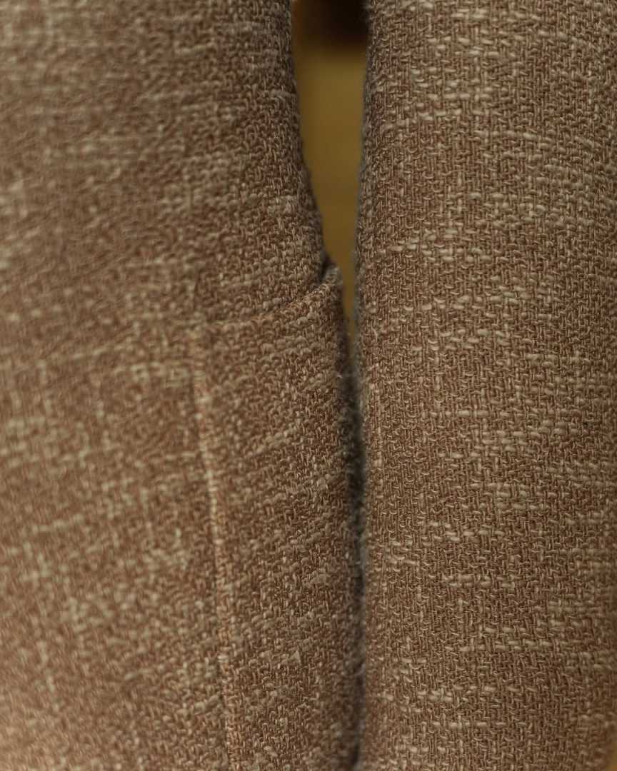 Fashion Men's Suits 3 Pcs Blazers Pants Vest Slim Fit Groom Tuxedos Male Wedding Clothing Customized