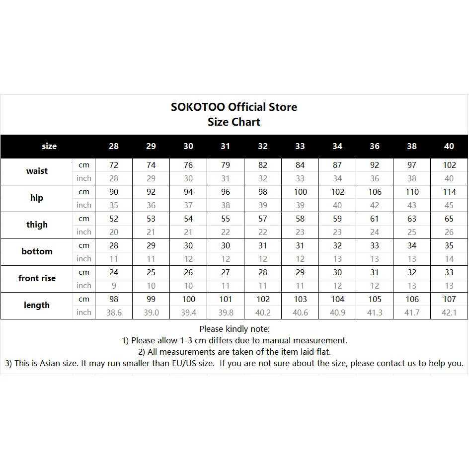 Sokotoo Mens White Crystal Holes Ripped Jeans Fashion Slim Skinny Rhinestone Stretch Denim Pants X250718