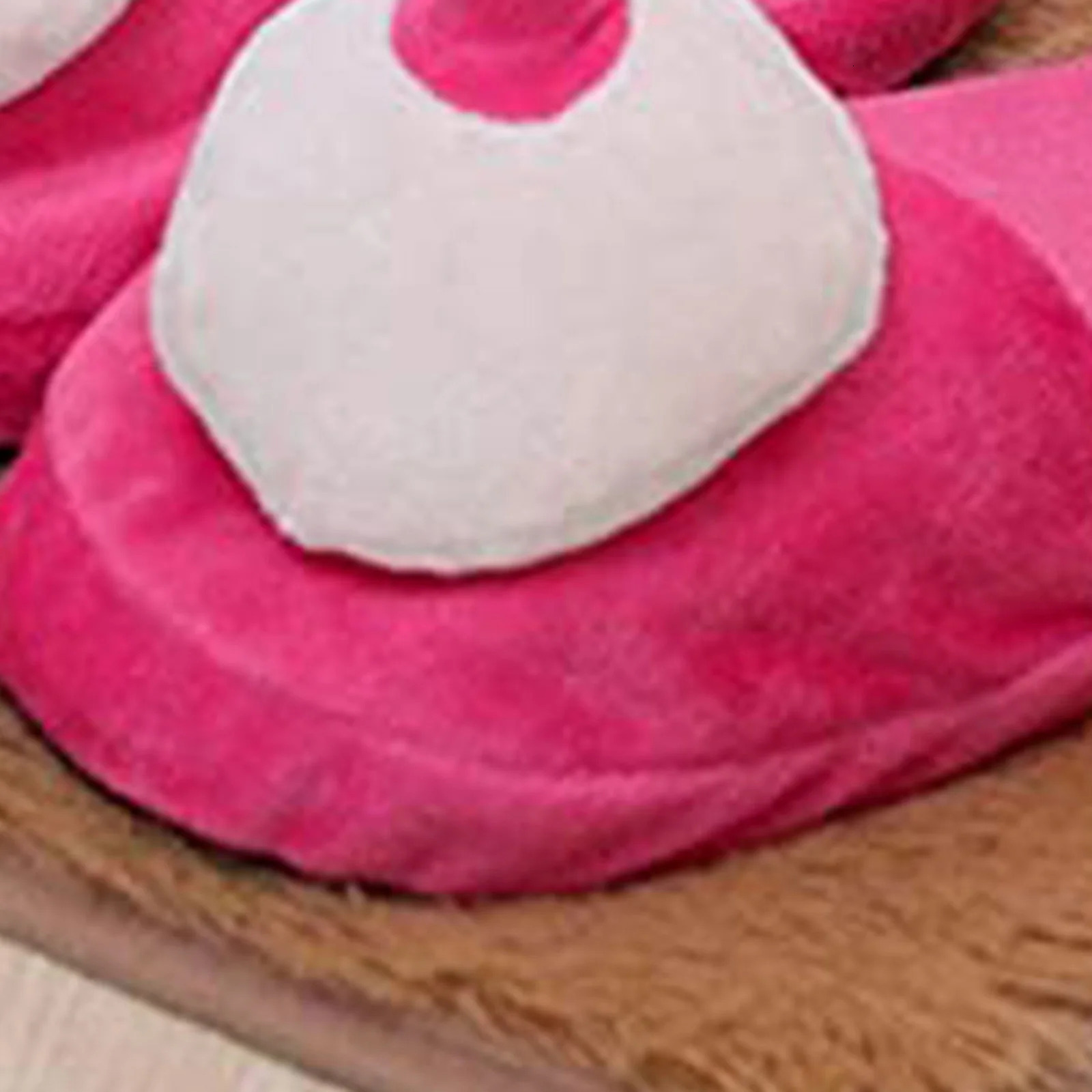 Creative Fun Breast Style Slippers Humorous and Unique Gift for Christmas Birthday Year H9 250717