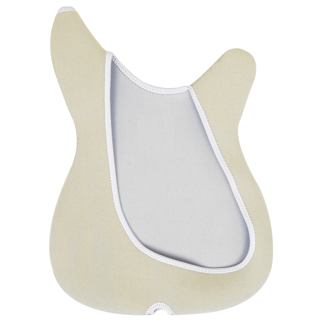 IRIN Protection Instrument Soft Guitar Body Accessories Prevent Jolting Bag Protection Shape Protection ST Electric Guitar Case