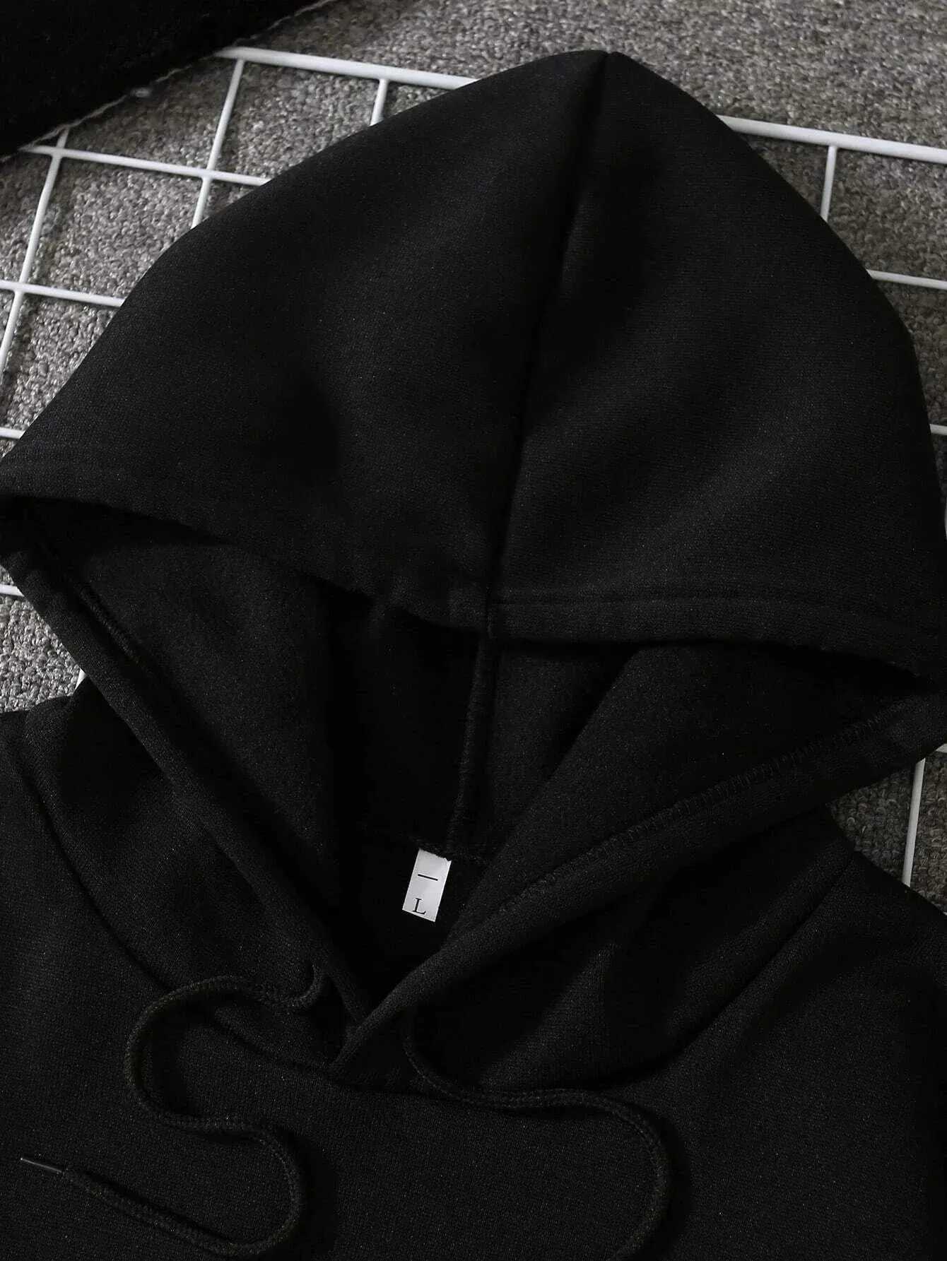 Planetary Orbit Personality Graphic Hoodies Men Fashion S-XXL Hoodie Casual High Quality Sweatshirts Autumn Casual Streetwear X250718