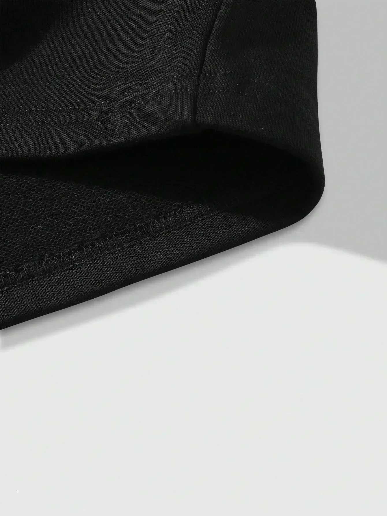 Suitable for Daily Wear Shorts Mens Summer Breathable Beach Pants Mens Sweatpants Comfortable Versatile Trend Casual Pants W250718