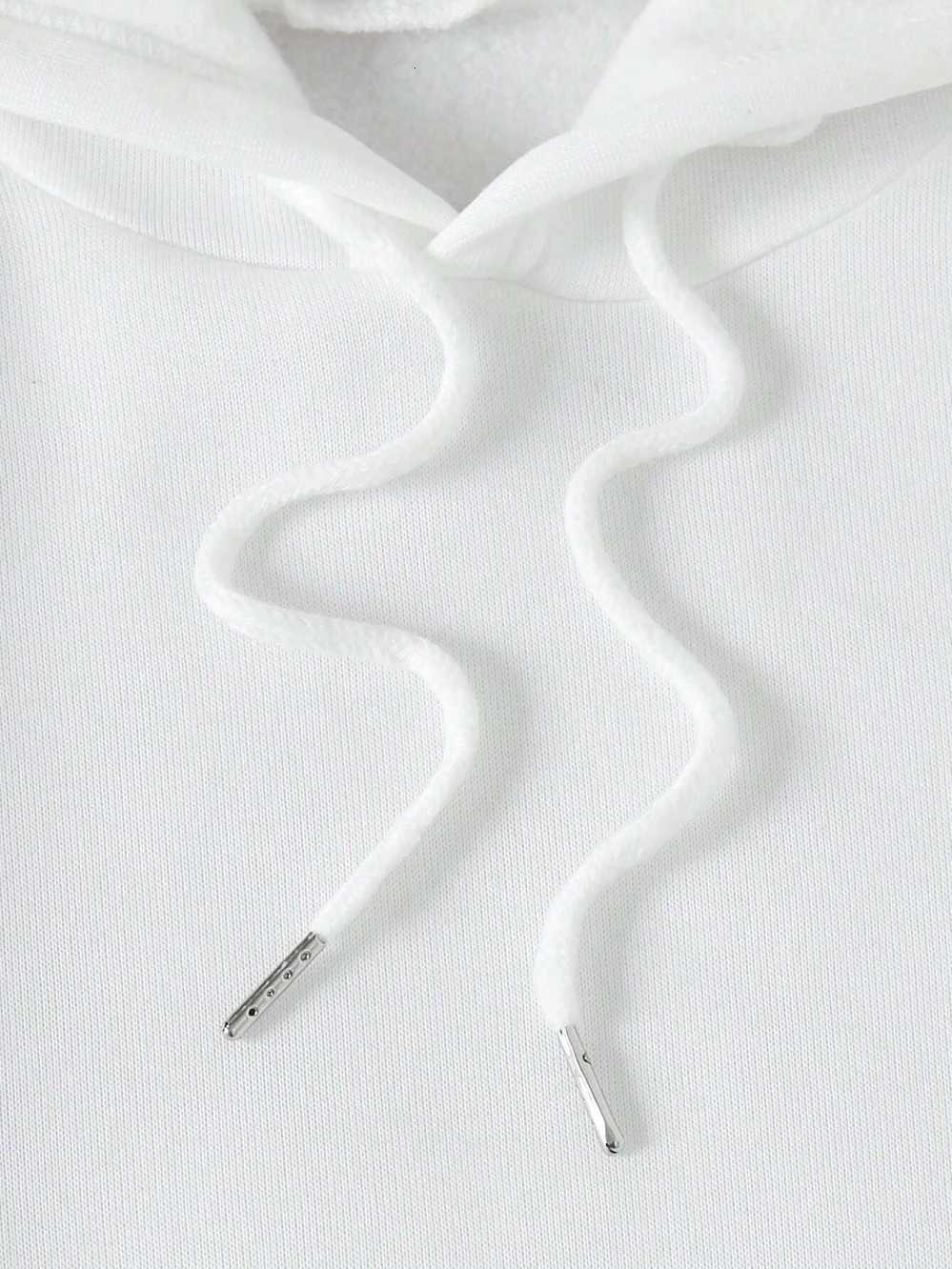 Butterflies and Flowers Simple Style Women Hoodies Fashion Crewneck Sweatshirt Casual Oversize Hoodie Autumn Face Sportswear XJ250717