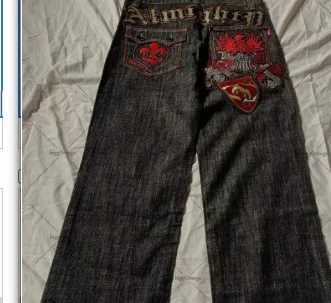 Hoodie Sweatshirt Pocket Casual Oversized Individual Printed Long-Sleeved Top Black Couple Sweatshirt Spring and Autumn Jacket X250718