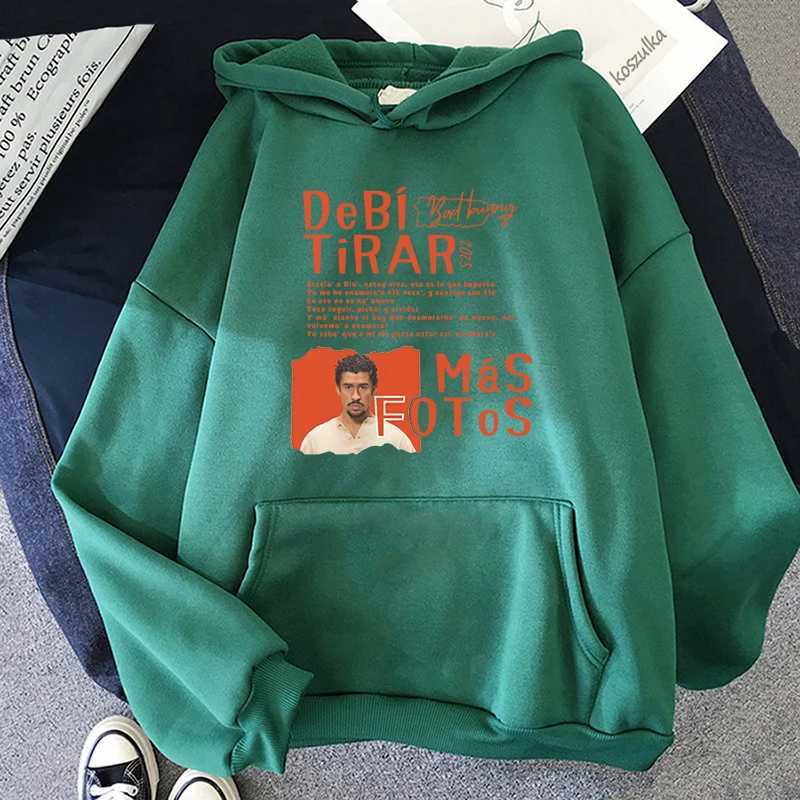 2025 Album Should Have Taken More Photos Hoodie Men/women Hoodies Harajuku Aesthetic Winter Clothes Fce Pullover SweatshirtXJ250717