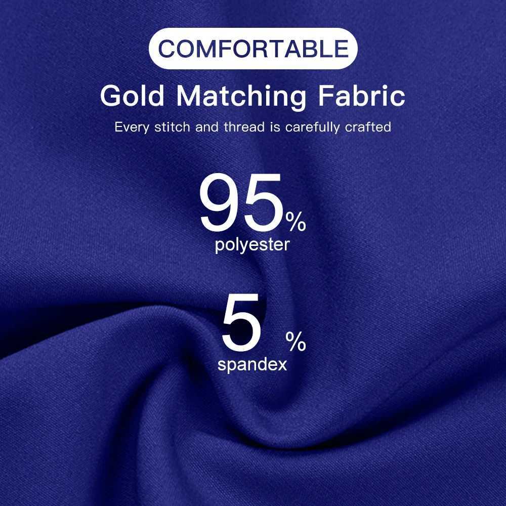 Operating Room Short-sleeved V-neck Nurse Suit Set Stretch Quick-drying Hand Wash Surgical Isolation Suit Doctors Uniform Z250718