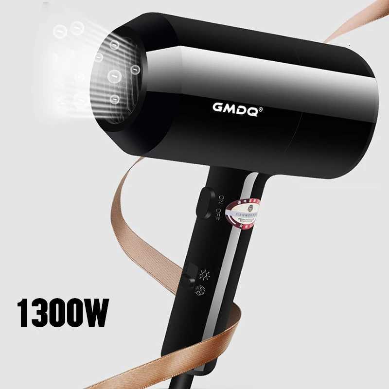 110V/220V Wall Mounted Hair Dryer 1300W Hotel Bathroom Hair Dryers Constant Temperature Dryer with Holder Base US/EU/UK/AU Plug W250718