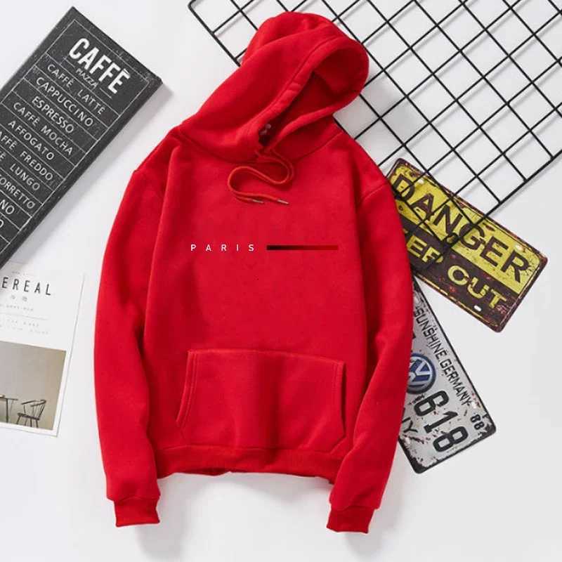 Paris Urban Printed Womens Mens Hoodies Casual Sweatshirt Jogging Streetwear Mens Clothing Daily Tracksuit Gym Sports Pullover XJ250717