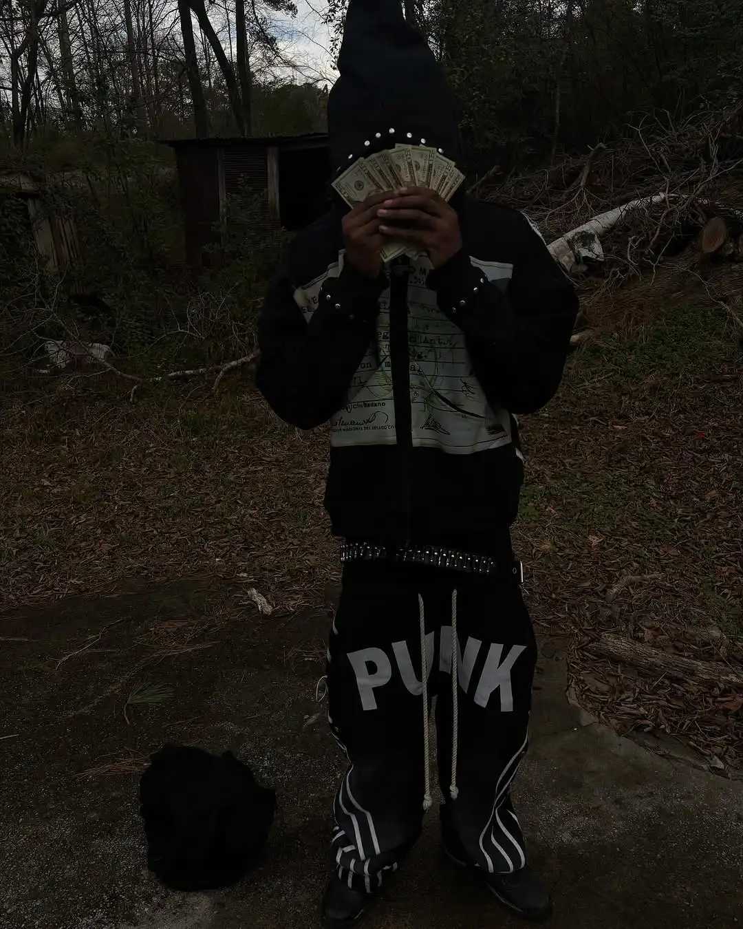 American Street Hoodie Coat Printed Graphics Oversize Zipper Hoodie Men Women Harajuku Hip Hop Gothic Casual Jacket Sweatshirt X250718