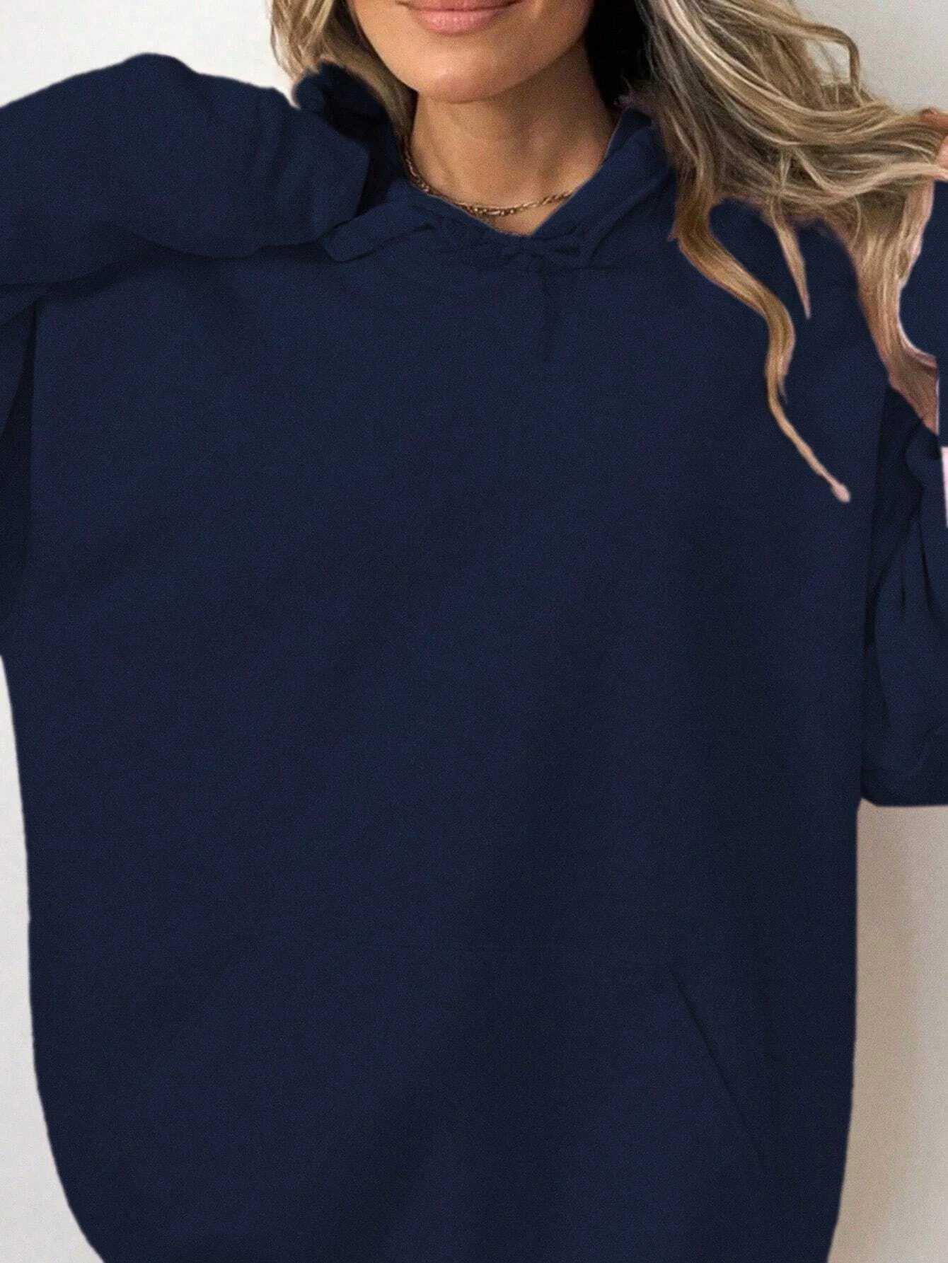 Pink Flower Printing Women Hoodie Harajuku Loose Sweatshirt Fce Warm Comfortable Hoodies Vintage Autumn Crewneck Women Top XJ250717