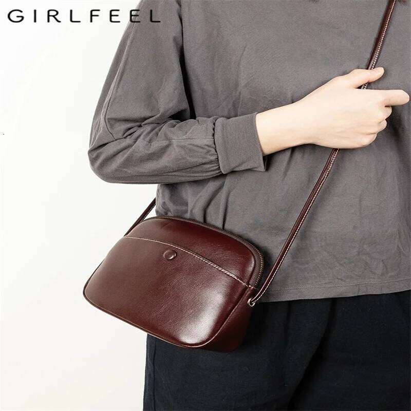 Women Travel Tote Leather Underarm Bags Fashion Simple Solid Color Portable Adjustable Strap Female Handbags 5.