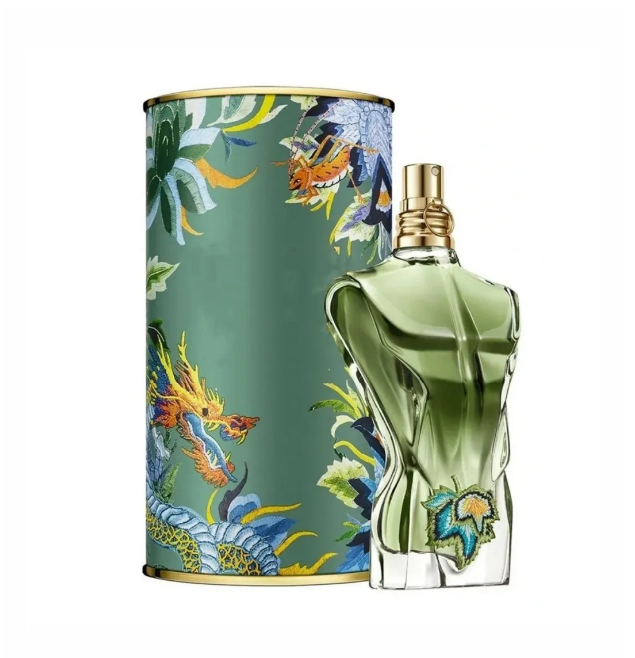 2024 Homme Parfum Spray grande capacité 125 ml /4.2fl.oz EDT Oriental Fougere Notes Fast Livilor Marque de longue date parfum