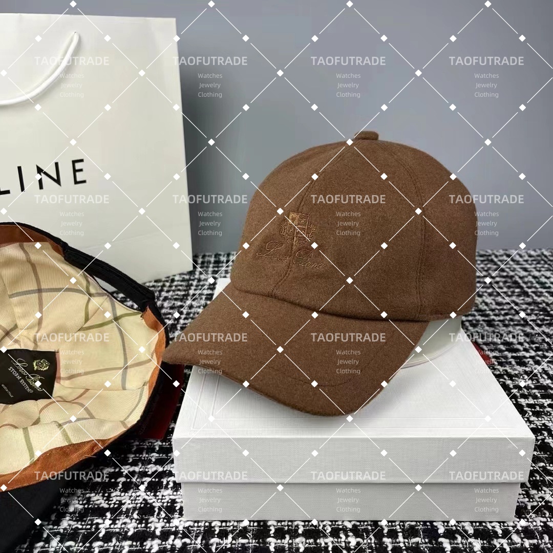 Winter 2025 Top Canvas lora pianno Basebal Cap Men Designer Hat Fashion Baseball Cap Fitted Hats Letter Summer Sunshade Embroidery Beach Luxury Hats cf9 938