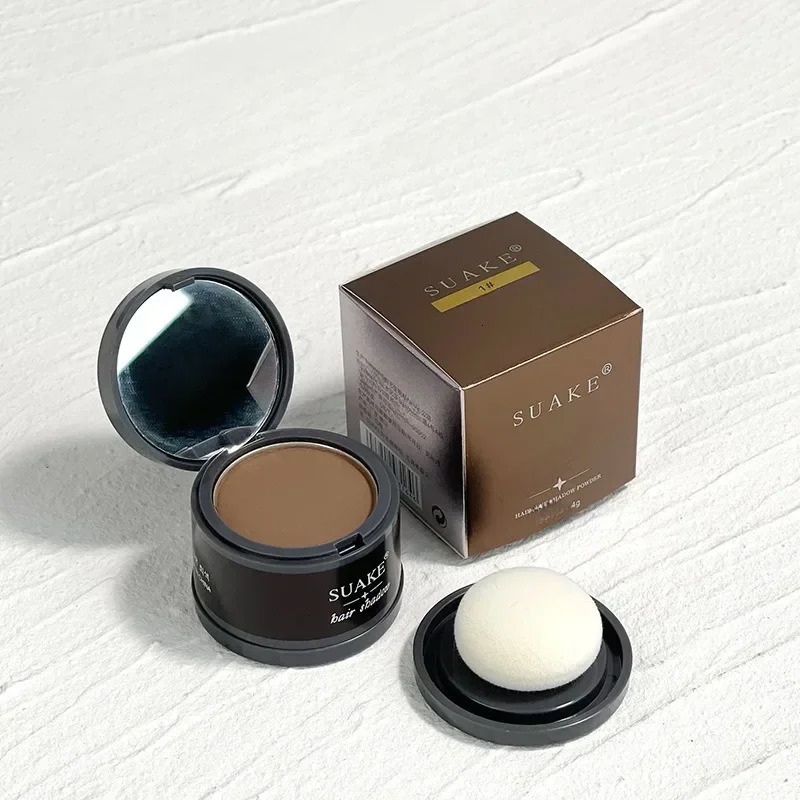 Hairline Contouring Powder - Hair Repairing and Shadow Filling Forehead Hairline Replacement Makeup Tool 250717