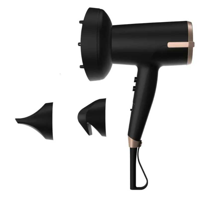 One Multi-Style Hair Dryer - Salon-Styled Hair at Home with 90% Less Frizz and Faster Styling W250718