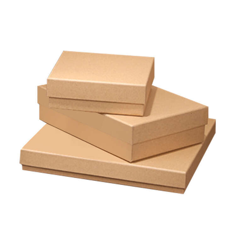 Customized gift boxes for high-end bags