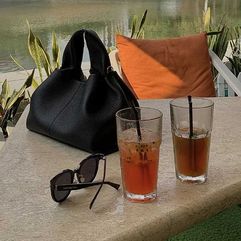 FAshionable Handbag for Women Handbag Simple and Versatile Crossbody Bag Z250718