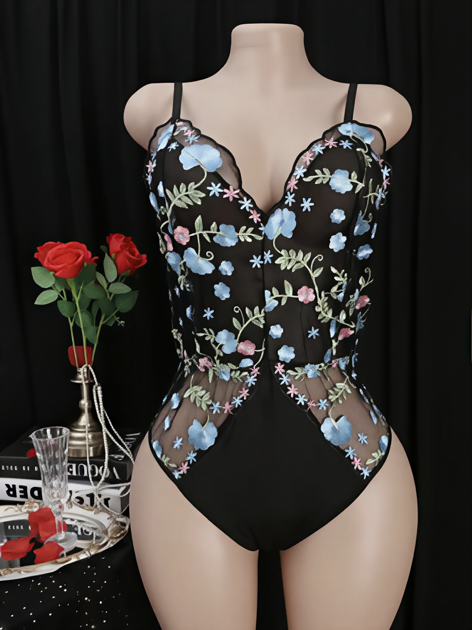 Plus Size Women's S… - image