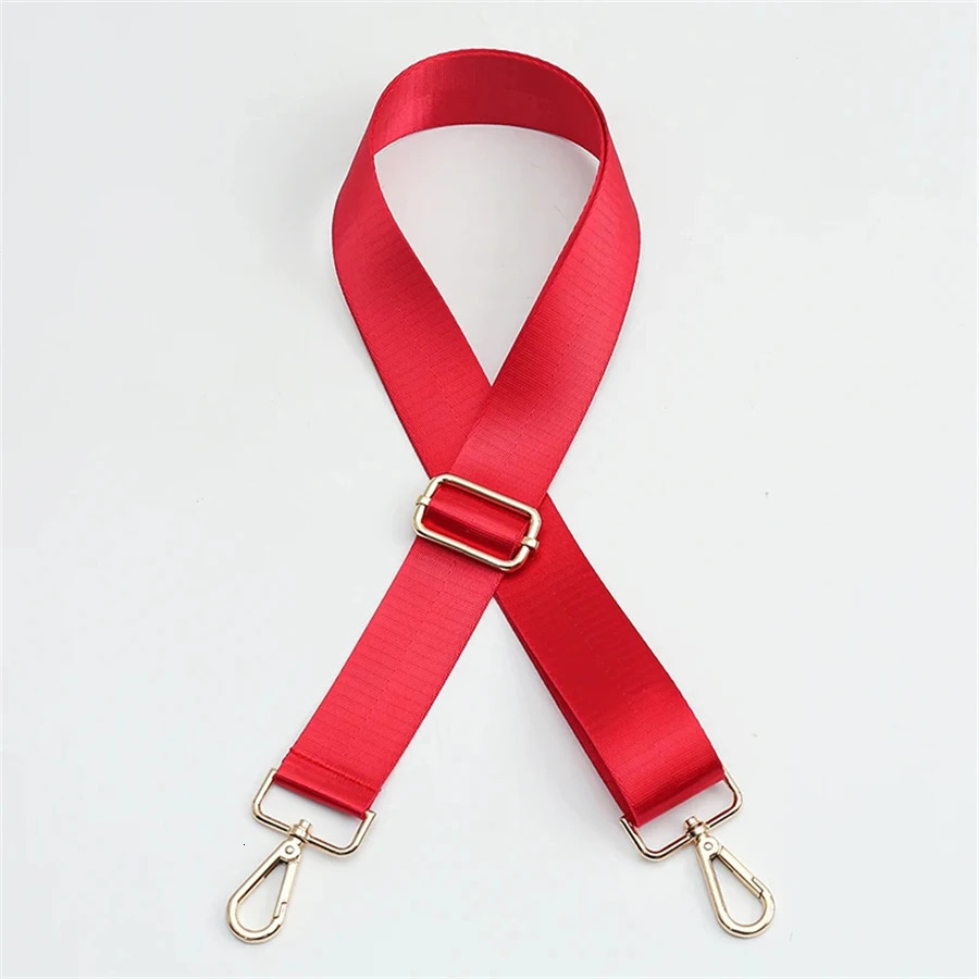 Replacement Shoulder Bag Strap For Briefcase Men Crossbody Shoulder Bags Strap Adjustable Black Women Bag Accessories 250712