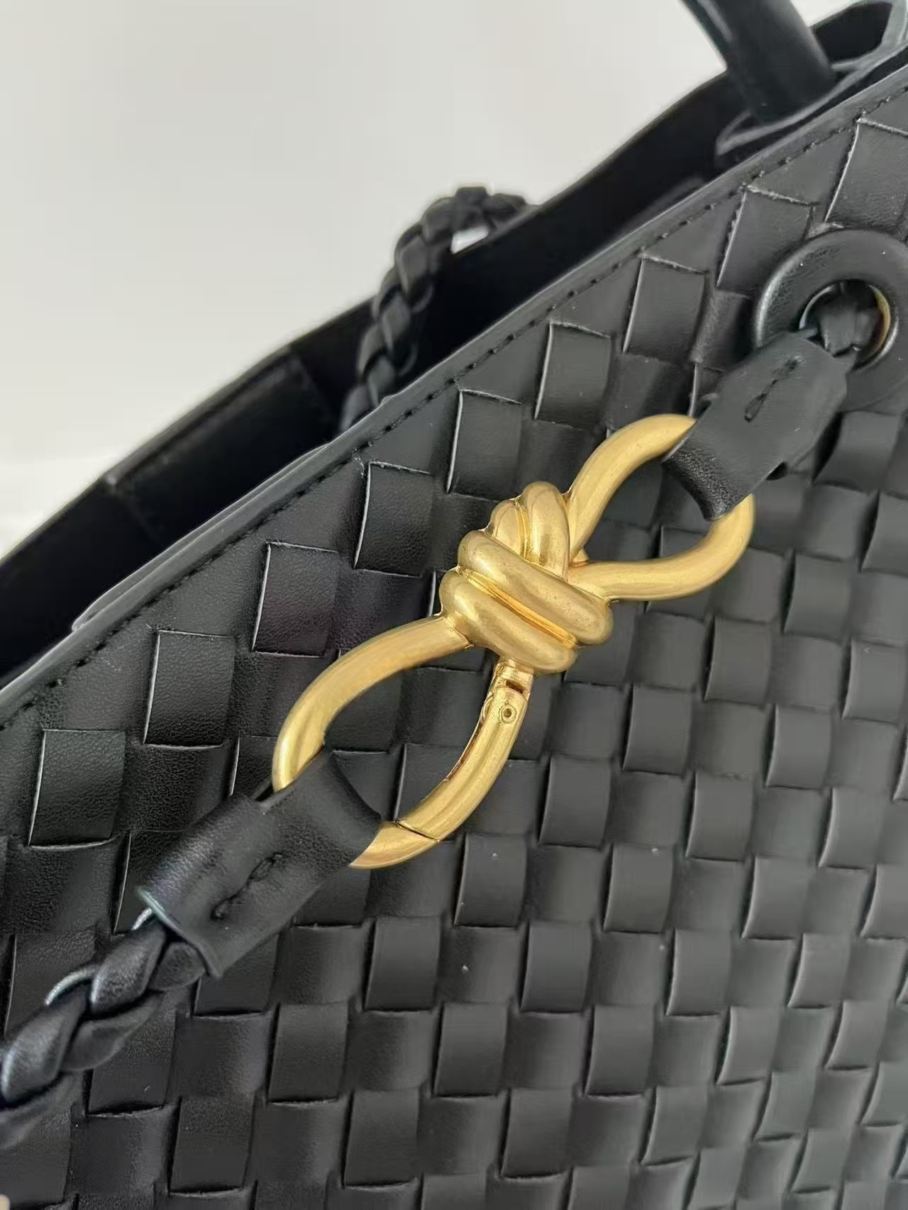 Best Seller 09A High-Quality woven bag Designer Women's Crossbody Personalized Woven Handbag Beach Travel Shoulder Bag