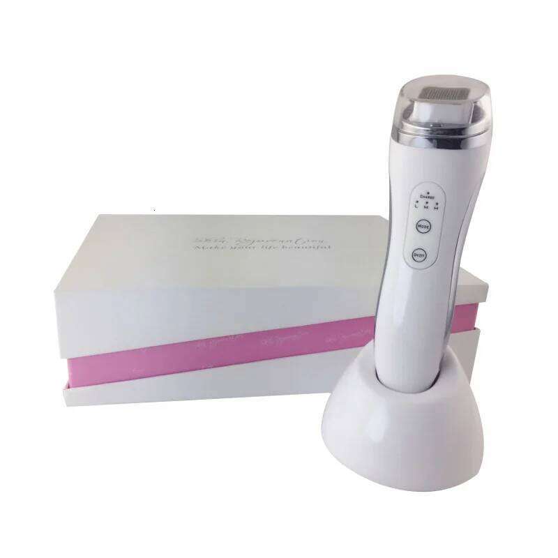Handheld Facial Lifting hine Tightening Rejuvenation Face Massager Beauty Device