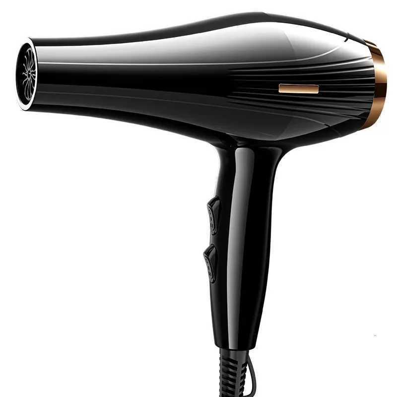 2025 High-Speed Hair Dryers High-Power Fast Drying Silent Cold And Hot Constant Temperature Household Hair Dryers W250718