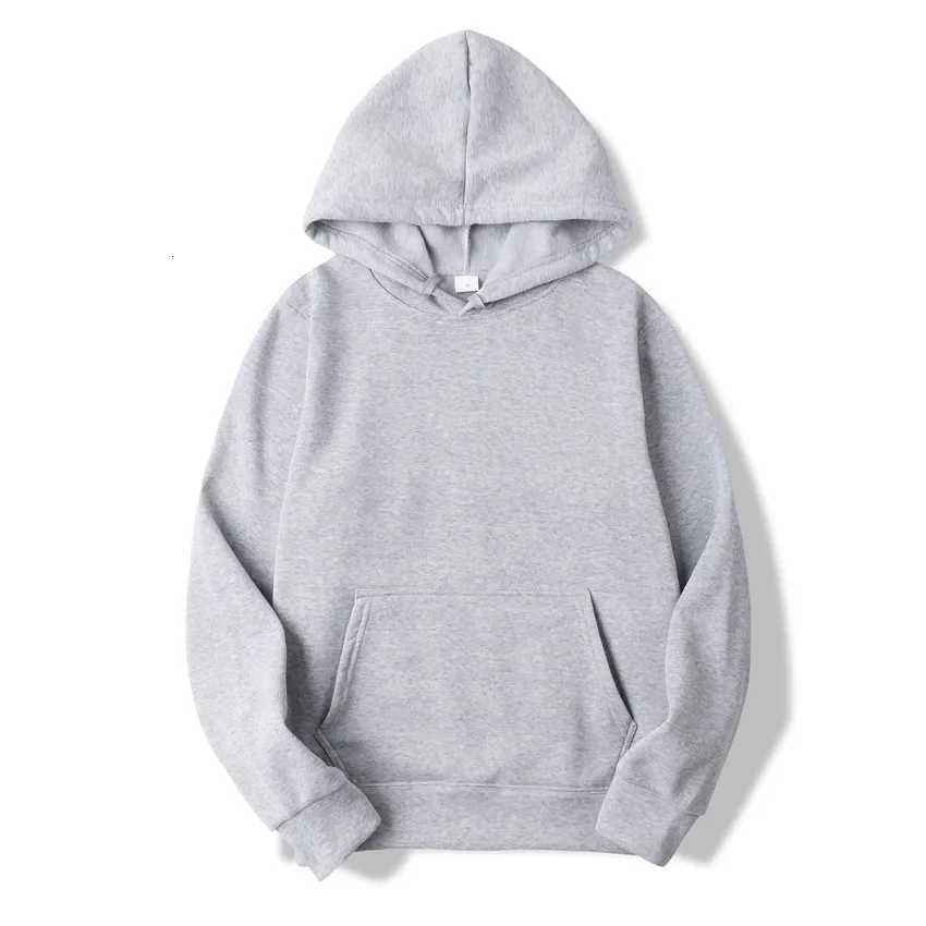 Mens Womens Hoodies Spring Autumn Winter Casual Hoodies Sweatshirts Unisex Solid Color Hoodie Sweatshirt XJ250717