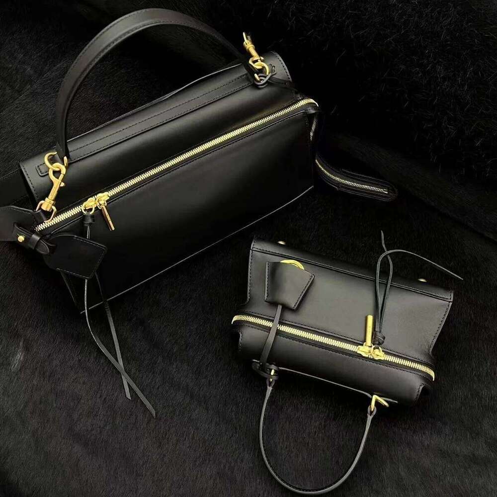 Jamhoo Vintage Versatile Crossbody Bag Maillardlapel Style Single Shoulder Bags For Women Armpit Top-Handle Handbag Bolsas